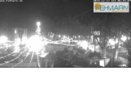 Archiv Foto Webcam Fehmarn: Marktplatz in Burg 06:00