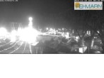 Archiv Foto Webcam Fehmarn: Marktplatz in Burg 04:00