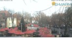 Archiv Foto Webcam Fehmarn: Marktplatz in Burg 08:00