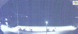 Archiv Foto Webcam Fehmarn: Yachthafen Burgtiefe 01:00