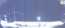 Archiv Foto Webcam Fehmarn: Yachthafen Burgtiefe 03:00