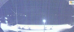 Archiv Foto Webcam Fehmarn: Yachthafen Burgtiefe 05:00