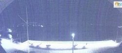 Archiv Foto Webcam Fehmarn: Yachthafen Burgtiefe 23:00