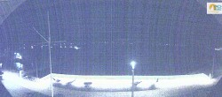 Archiv Foto Webcam Fehmarn: Yachthafen Burgtiefe 01:00