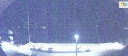 Archiv Foto Webcam Fehmarn: Yachthafen Burgtiefe 03:00