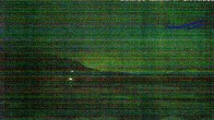 Archiv Foto Webcam Blick vom Geratser Hof auf die Niedersonthofener Seen 23:00