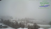 Archived image Webcam Geratser Hof near Waltenhofen 15:00