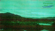 Archiv Foto Webcam Blick vom Geratser Hof auf die Niedersonthofener Seen 04:00