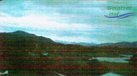 Archiv Foto Webcam Blick vom Geratser Hof auf die Niedersonthofener Seen 03:00