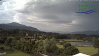 Archiv Foto Webcam Blick vom Geratser Hof auf die Niedersonthofener Seen 07:00