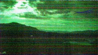 Archiv Foto Webcam Blick vom Geratser Hof auf die Niedersonthofener Seen 23:00