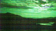 Archiv Foto Webcam Blick vom Geratser Hof auf die Niedersonthofener Seen 01:00