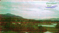 Archiv Foto Webcam Blick vom Geratser Hof auf die Niedersonthofener Seen 03:00