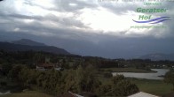 Archiv Foto Webcam Blick vom Geratser Hof auf die Niedersonthofener Seen 05:00