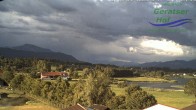 Archiv Foto Webcam Blick vom Geratser Hof auf die Niedersonthofener Seen 06:00