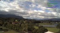 Archiv Foto Webcam Blick vom Geratser Hof auf die Niedersonthofener Seen 07:00