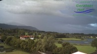 Archiv Foto Webcam Blick vom Geratser Hof auf die Niedersonthofener Seen 05:00