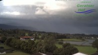Archiv Foto Webcam Blick vom Geratser Hof auf die Niedersonthofener Seen 06:00
