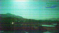 Archiv Foto Webcam Blick vom Geratser Hof auf die Niedersonthofener Seen 23:00
