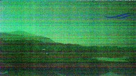 Archiv Foto Webcam Blick vom Geratser Hof auf die Niedersonthofener Seen 23:00