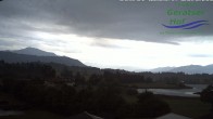 Archiv Foto Webcam Blick vom Geratser Hof auf die Niedersonthofener Seen 05:00