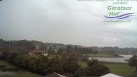 Archiv Foto Webcam Blick vom Geratser Hof auf die Niedersonthofener Seen 06:00