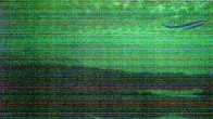 Archiv Foto Webcam Blick vom Geratser Hof auf die Niedersonthofener Seen 23:00