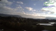 Archiv Foto Webcam Blick vom Geratser Hof auf die Niedersonthofener Seen 15:00