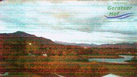 Archiv Foto Webcam Blick vom Geratser Hof auf die Niedersonthofener Seen 06:00