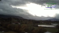 Archived image Webcam Geratser Hof near Waltenhofen 09:00