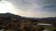 Archiv Foto Webcam Blick vom Geratser Hof auf die Niedersonthofener Seen 07:00