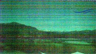 Archiv Foto Webcam Blick vom Geratser Hof auf die Niedersonthofener Seen 23:00