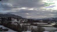 Archiv Foto Webcam Blick vom Geratser Hof auf die Niedersonthofener Seen 14:00