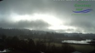 Archiv Foto Webcam Blick vom Geratser Hof auf die Niedersonthofener Seen 11:00