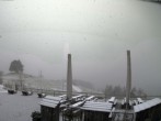 Archiv Foto Webcam Baumwipfelpfad Neckertal 13:00