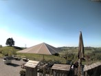Archiv Foto Webcam Baumwipfelpfad Neckertal 15:00