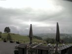 Archived image Webcam Treetop Walk Neckertal 11:00