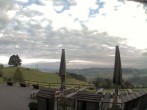 Archived image Webcam Treetop Walk Neckertal 05:00