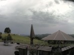 Archiv Foto Webcam Baumwipfelpfad Neckertal 09:00