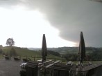 Archiv Foto Webcam Baumwipfelpfad Neckertal 17:00