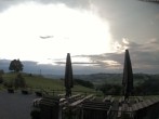 Archiv Foto Webcam Baumwipfelpfad Neckertal 19:00