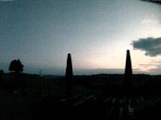 Archived image Webcam Treetop Walk Neckertal 03:00