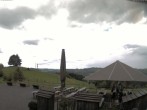 Archiv Foto Webcam Baumwipfelpfad Neckertal 11:00