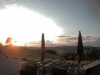 Archiv Foto Webcam Baumwipfelpfad Neckertal 19:00