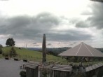 Archiv Foto Webcam Baumwipfelpfad Neckertal 09:00