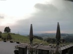 Archived image Webcam Treetop Walk Neckertal 05:00