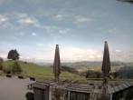 Archived image Webcam Treetop Walk Neckertal 09:00
