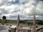 Archiv Foto Webcam Baumwipfelpfad Neckertal 11:00