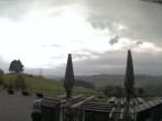 Archived image Webcam Treetop Walk Neckertal 04:00