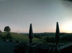 Archived image Webcam Treetop Walk Neckertal 05:00